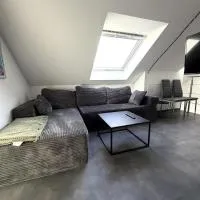 Mira Suites 3, hotel Schwalbachban