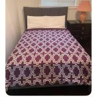 Delta Guest House Merritt、メリットのホテル