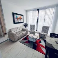 Apto Nuevo en La Pola l Cerca a la Gobernación, hôtel à Ibagué