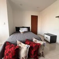 Acogedor Apartaestudio, Home office y Desayuno - Parquadero Moto, hotel u gradu 'Pitalito'