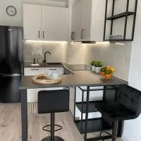 Strzelecka Studio, ξενοδοχείο σε Πλοκ