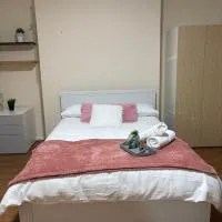 Comfort at Sunderlands, хотел в Forest Hill