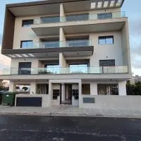 Molorio Suites Limassol Zakaki - 104, hotell i Limassol