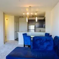 Cozy & inviting 2BD 2BTH Apt Home, hotell i Owings Mills
