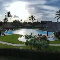 Casa perto Cumbuco, Taiba e Pecem para Tiktok, Caucaia, hotel i São Gonçalo do Amarante