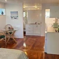 Mansio Awatere โรงแรมในSnells Beach