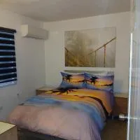 San Juan Apartment, hotelli San Juanissa