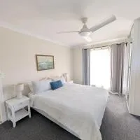 Green Acres in Gympie, hotel a Monkland