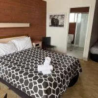 Star Hotel Rutherglen, hotel a Rutherglen