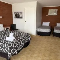Star Hotel Rutherglen, hotel en Rutherglen
