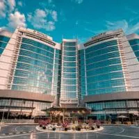 Holiday Inn Abu Dhabi by IHG, Hotel in Abu Dhabi