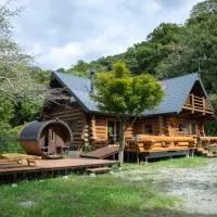 AWA -AWA WELLNESS AREA- - Vacation STAY 63317v、南房総市のホテル