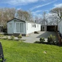 Chalet Vida, hotell i Petten