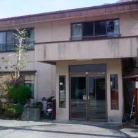 Oigami-Onsen Sekitei, hotel a Numata