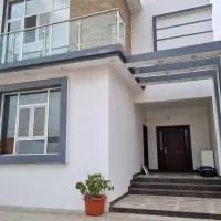 Melody stayhome, hotel di Mawāliḩ