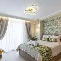 Kozani में, होटल Lemair Luxury Apartments