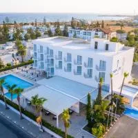 Napa Jay Hotel, Hotel in Agia Napa