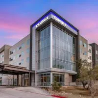 Cambria Hotel Austin Uptown near the Domain, hotel sa Austin