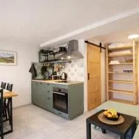 Apartma Licko – hotel w mieście Domžale