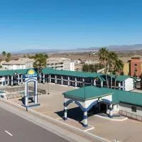 Days Inn by Wyndham Safford, AZ, hotel em Safford