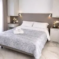 Acrita rooftop, ξενοδοχείο σε Zambrone