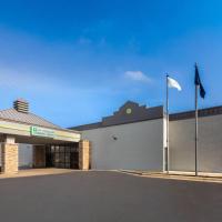 Wyndham Garden Detroit Metro Airport, hotel in zona Aeroporto di Detroit-Metropolitan Wayne County, Romulus