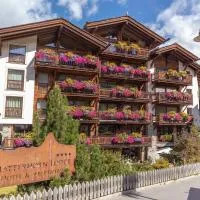 Matterhorn Lodge Boutique Hotel & Apartments, hotel Zermattban
