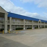 Baymont by Wyndham McAlester Hwy 69, hotel v destinaci McAlester