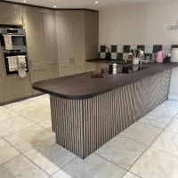 The Old Stables - Stunning two bedroom barn conversion, newly refurbished, hotel en Cullompton