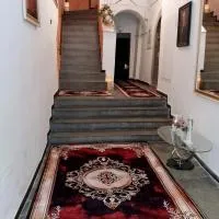 Apartman Deluxe Cheb, hotel u gradu Heb