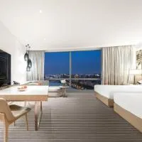 Hyatt Regency Suzhou, hotel em Suzhou