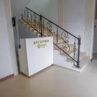 Nura Hotel, hotel i Shymkent