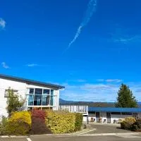 Mountain View Country Inn, hotel Deloraine-ben