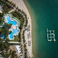 Amadria Park Kids Hotel Andrija: Šibenik şehrinde bir otel