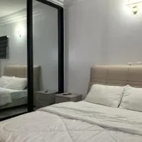 La MAISON SEONE SILVER, hotel a Abidjan