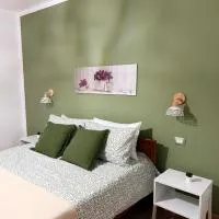 Casa Rina, hotel i Piano Conte