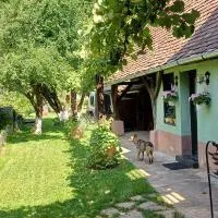 Valchid Guest House, hotell i Valchid