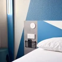 ibis budget Nimes Centre Gare, hotel v destinaci Nîmes