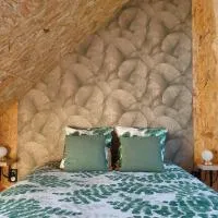 B&B suite de charme, hotel in Guipry-Messac