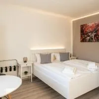 REGIOHOTEL Wolmirstedter Hof, hotel sa Wolmirstedt