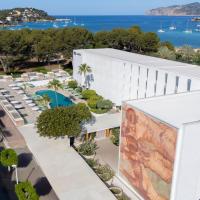 HM Isabela-Adults Only, hotel a Santa Ponsa