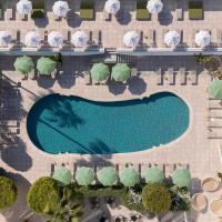 HM Isabela-Adults Only &ndash; hotel w miejscowości Santa Ponsa