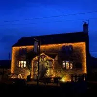 The Stables Inn, hotel en Minsterley