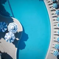 Amadria Park Ivan: Šibenik şehrinde bir otel