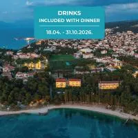 Viesnīca Aminess Vival Casa Velaris pilsētā Supetara