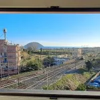 Albenga Mare, hotel em Albenga