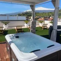 Holiday house ice honey, hotel a Calatabiano