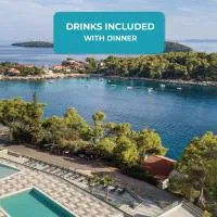 Aminess Alfir Hotel, hotel u gradu Blato