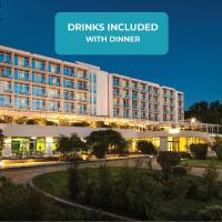 Magal Maradiso Hotel by Aminess, hotel a Njivice