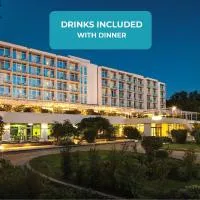 Magal Maradiso Hotel by Aminess, hotel em Njivice